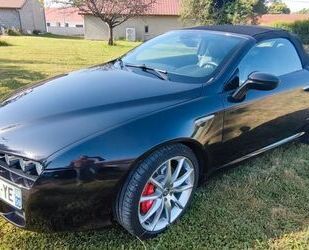 Alfa Romeo Alfa Romeo Spider 2.4 JTDM 20V - Gebrauchtwagen