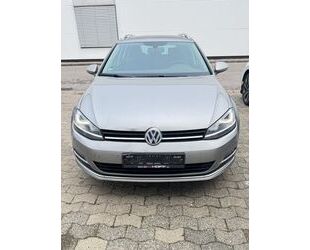 VW Volkswagen Golf 1.4 TSI 90kW BMT Comfortline Varia Gebrauchtwagen