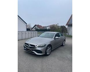 Mercedes-Benz Mercedes-Benz C 300 4MATIC Autom. - Gebrauchtwagen