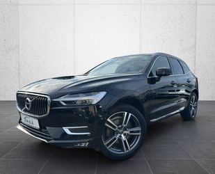 Volvo Volvo XC60 Inscription AWD *AHK*HUD*RFK*Pano* Gebrauchtwagen