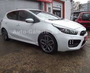 Kia Kia Ceed 1,6 GT- Track Gebrauchtwagen