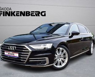 Audi Audi A8 50 TDI lang qu/Tip. *Matrix*HuD*Pano*Luft* Gebrauchtwagen