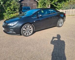 Opel Opel Cascada 1.4 Turbo 103kW ecoFLEX INNOVATION I. Gebrauchtwagen