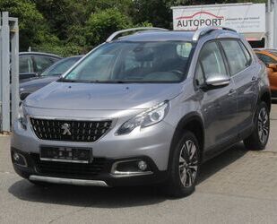 Peugeot Peugeot 2008 Allure Gebrauchtwagen