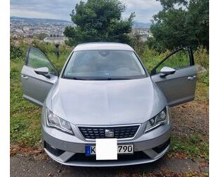 Seat Seat Leon 1.4 TSI 92kW Start&Stop Xcellence Gebrauchtwagen