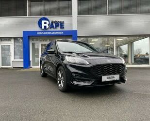 Ford Ford Kuga DIESEL ST-LineX Gebrauchtwagen