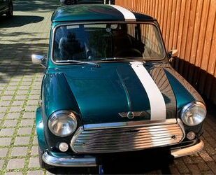 Mini MINI 1300 mit viel Liebe verbessert Gebrauchtwagen