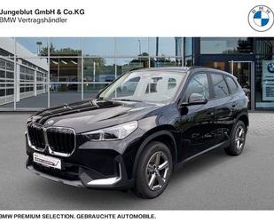 BMW BMW X1 xDrive20d AHK/Adap.LED-Scheinw./Sitzhg./Len Gebrauchtwagen