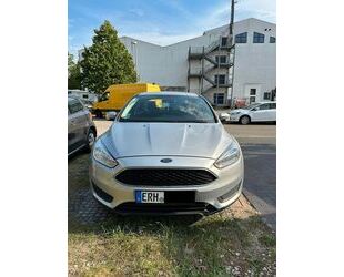 Ford Ford Focus 1.6 / 2017 / (kein EcoBoost!) Gebrauchtwagen