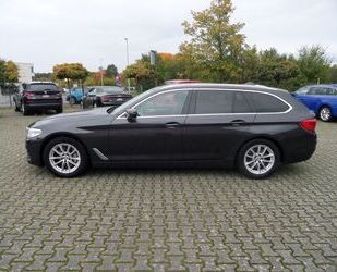 BMW BMW 530 d xDrive Pano+4xKlima+LED+Cam+Navi+Leder+1 Gebrauchtwagen