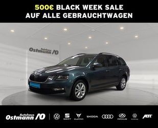 Skoda Skoda Octavia Combi 1.5 TSI Tour *Navi*Sitzh*LED* Gebrauchtwagen