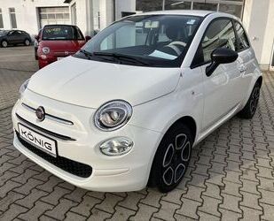 Fiat Fiat 500 1.0 GSE Basis 70PS Klima*Carplay* Gebrauchtwagen