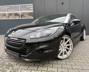 Peugeot Peugeot RCZ GT-Line Navi Leder Xenon PDC 20