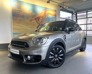 Mini MINI Cooper S Countryman All4 Aut.CHILI LED+KOMF+T Gebrauchtwagen