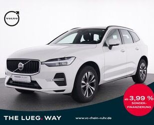 Volvo Volvo XC60 B4 Diesel Momentum Pro AWD 8-gang Geart Gebrauchtwagen