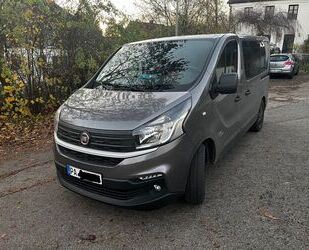 Fiat Fiat Talento L1H1 Gebrauchtwagen