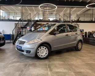 Mercedes-Benz Mercedes-Benz A 160 CDI *SHZ*KLIMA*8 FACH*MFL*RADI Gebrauchtwagen