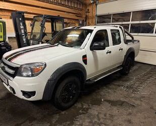 Ford Ford Ranger Gebrauchtwagen