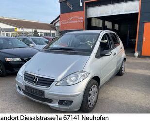 Mercedes-Benz Mercedes-Benz A 160 A -Klasse A 160 CDI Classic Gebrauchtwagen