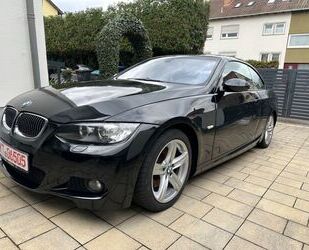 BMW BMW 325i Cabrio - Gebrauchtwagen