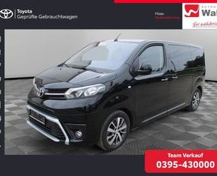 Toyota Proace (Verso) Gebrauchtwagen