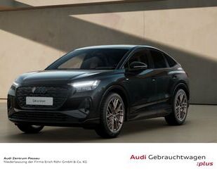 Audi Q4 e-tron Gebrauchtwagen