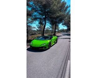 Lamborghini Huracán Gebrauchtwagen