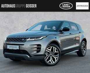 Land Rover Land Rover RR Evoque D200 R-DYNAMIC SE AWD Automat Gebrauchtwagen