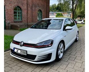 VW Volkswagen Golf VII GTI, APR Stage 1, KW V3, K80 1 Gebrauchtwagen