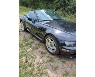 BMW BMW Z3 Roadster 2.2i mit Hardtop Gebrauchtwagen