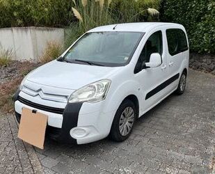 Citroen Citroën Berlingo HDi 90 FAP Multispace Multispace Gebrauchtwagen