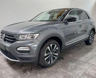 VW Volkswagen T-Roc IQ.DRIVE DSG Gebrauchtwagen