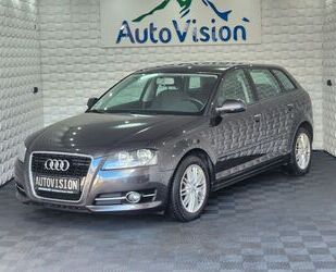 Audi Audi A3 Sportback Attraction*1Hand*Tempomat*Sitzhe Gebrauchtwagen