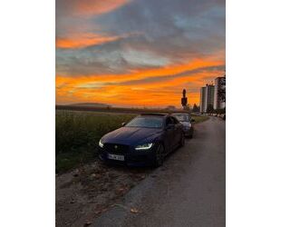 Jaguar Jaguar XE 20d 180PS R-Sport Automatik R-Sport Gebrauchtwagen