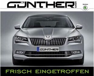 Skoda Skoda Scala Monte Carlo 1.5 TSI DSG NAV ACC LED VE Gebrauchtwagen