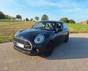 Mini MINI 1A gepflegter MINI One Blackyard Gebrauchtwagen