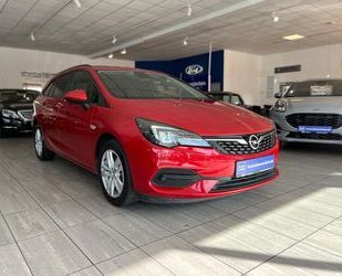 Opel Opel ASTRA K SPORTS TOURER EDITION1.2-LED|CARPLAY| Gebrauchtwagen