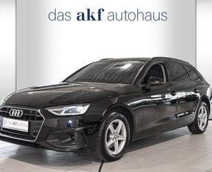 Audi Audi A4 Avant 35 2.0 TDI S-tronic-MMI *Kamera*Busi Gebrauchtwagen