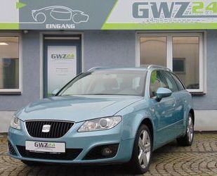 Seat Seat Exeo ST Style*BI-XENON*KLIMAAUTOM*ALU* Gebrauchtwagen