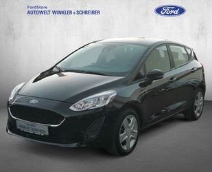 Ford Ford Fiesta 1.0 EcoBoost S&S COOL&CONNECT Gebrauchtwagen