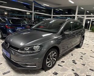 VW Volkswagen Golf VII 1,6 TDI DSG Variant NAVI*ACC*S Gebrauchtwagen