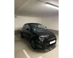 Fiat Fiat 500e Icon Cabrio 42 kWh Icon Gebrauchtwagen