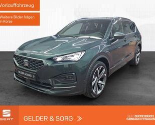 Seat Seat Tarraco FR 1.5 TSI 7Sitze*AHK*Pano*20Z*Beats* Gebrauchtwagen