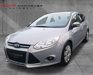 Ford Ford Focus Turnier Sync Edition ZAHNRIEMNEU/PDC/SH Gebrauchtwagen