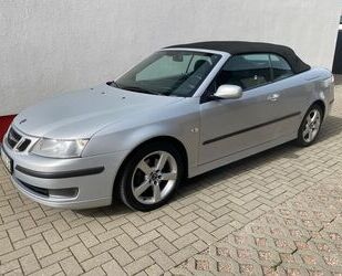 Saab Saab 9-3 1.9 TiD Vector Cabriolet Automatik Vector Gebrauchtwagen