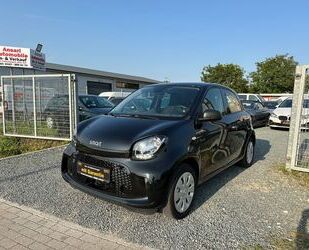 Smart Smart ForFour electric drive / EQ | Sitzheizung Gebrauchtwagen