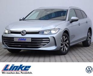 VW Volkswagen Passat Variant Business 2.0 TDI DSG HUD Gebrauchtwagen