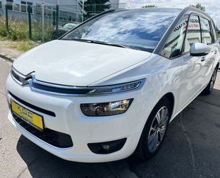 Citroen Citroën Grand C4 Picasso/Spacetourer Intensive Gebrauchtwagen