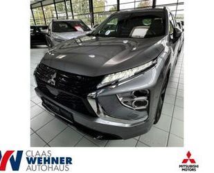 Mitsubishi Mitsubishi Eclipse Cross Plus Select Black Hybrid Gebrauchtwagen