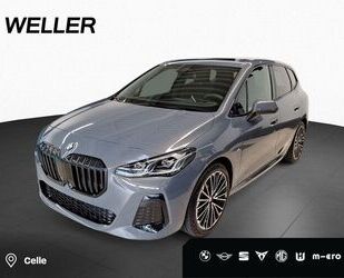 BMW BMW 220i Active Tourer Leasing ab 479EUR MSport HU Gebrauchtwagen